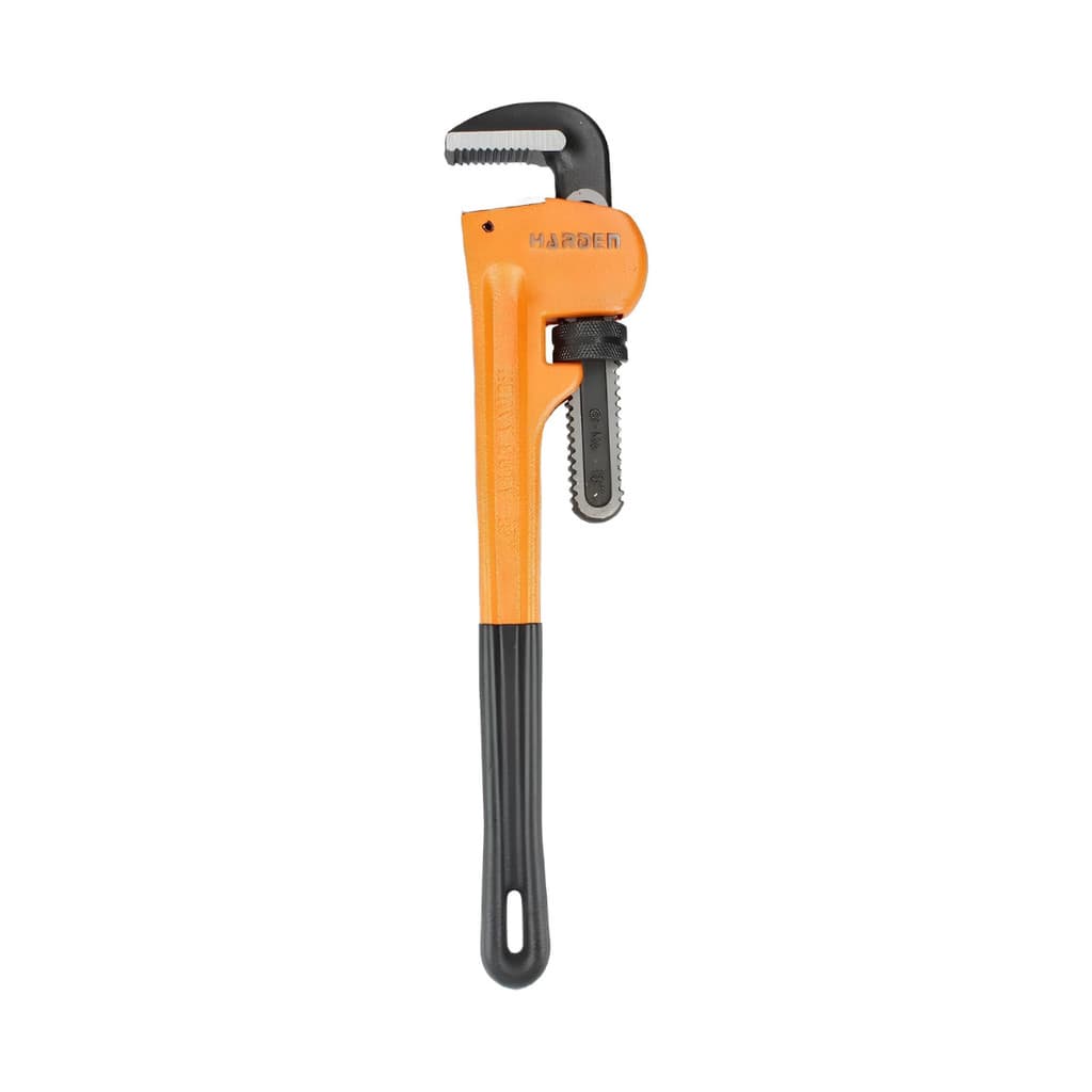 CHAVE GRIFO PARA TUBOS MODELO AMERICANO HARDEN 18" 450MM