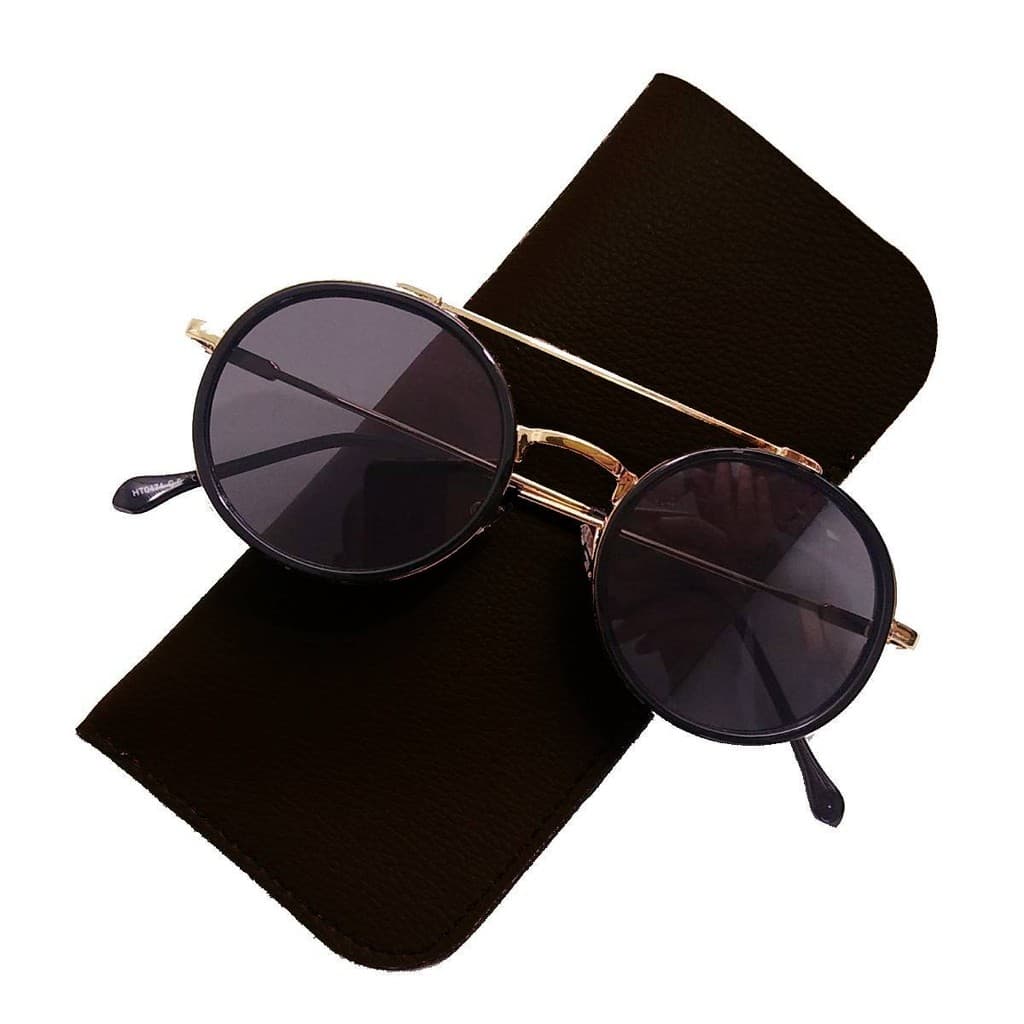 Porta Oculos Estojo para Oculos de Sol Capinha para Oculos de Grau Ecologico Curvim