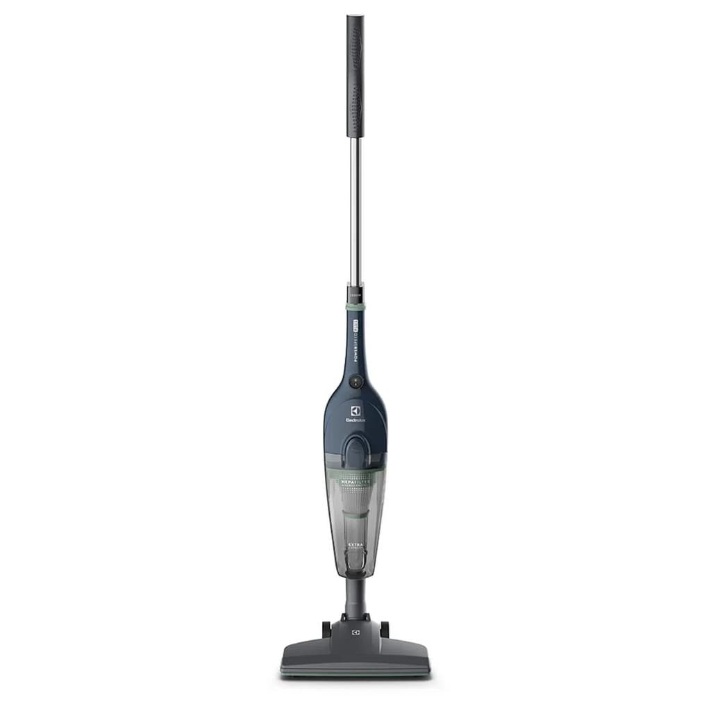 Aspirador Vassoura Elétrica Vertical com Fio  Electrolux 2 em 1 (STK14)