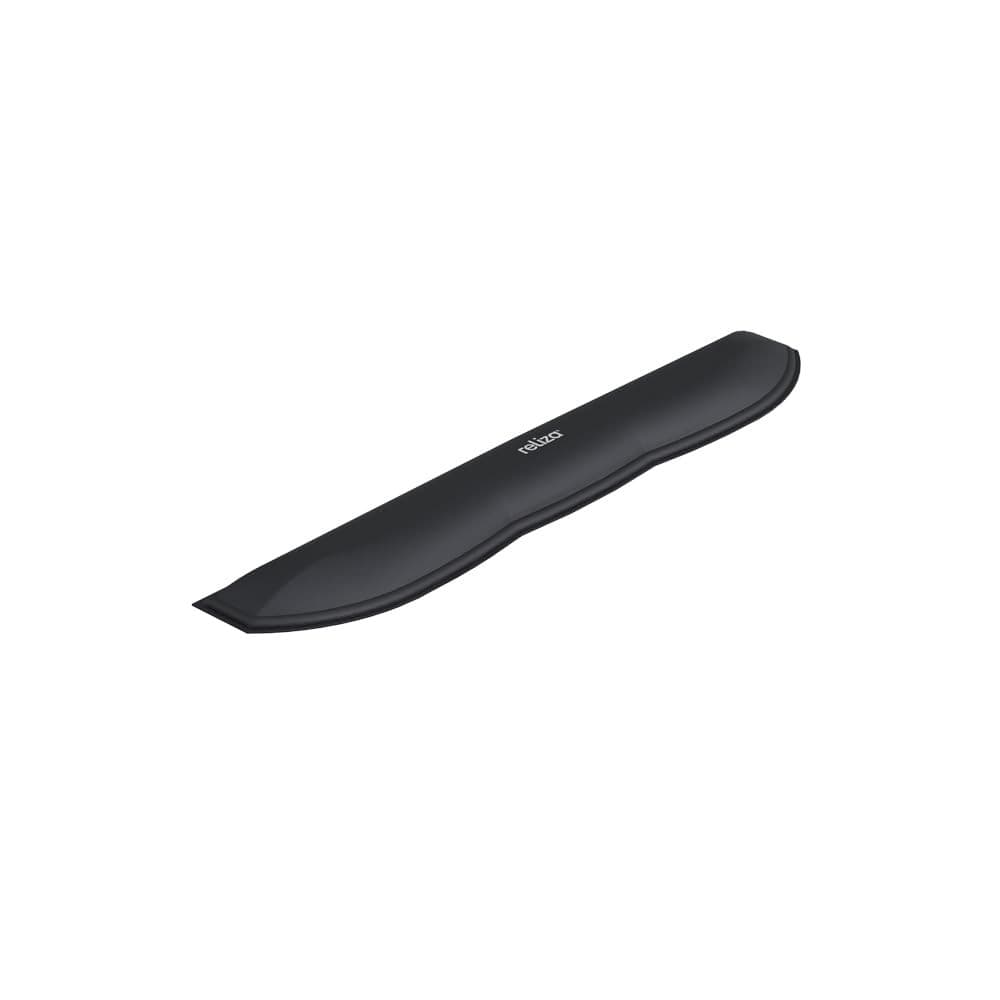 APOIO ERGONOMICO PARA DIGITACAO CONFORT PRETO
