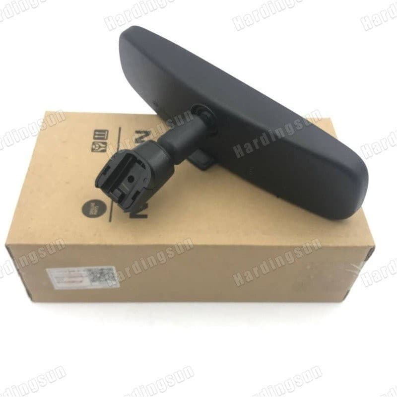 Espelho Retrovisor Interno para Nissan Tiida, Sylphy, Juke, Pulsar, Teana, X-Trail, KICKS, Note March Navarre/D40 TERR D