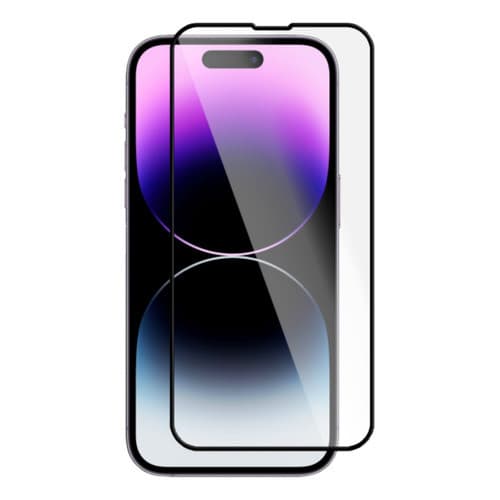 Película De Vidro Temperado 3d Proteção Para iPhone
