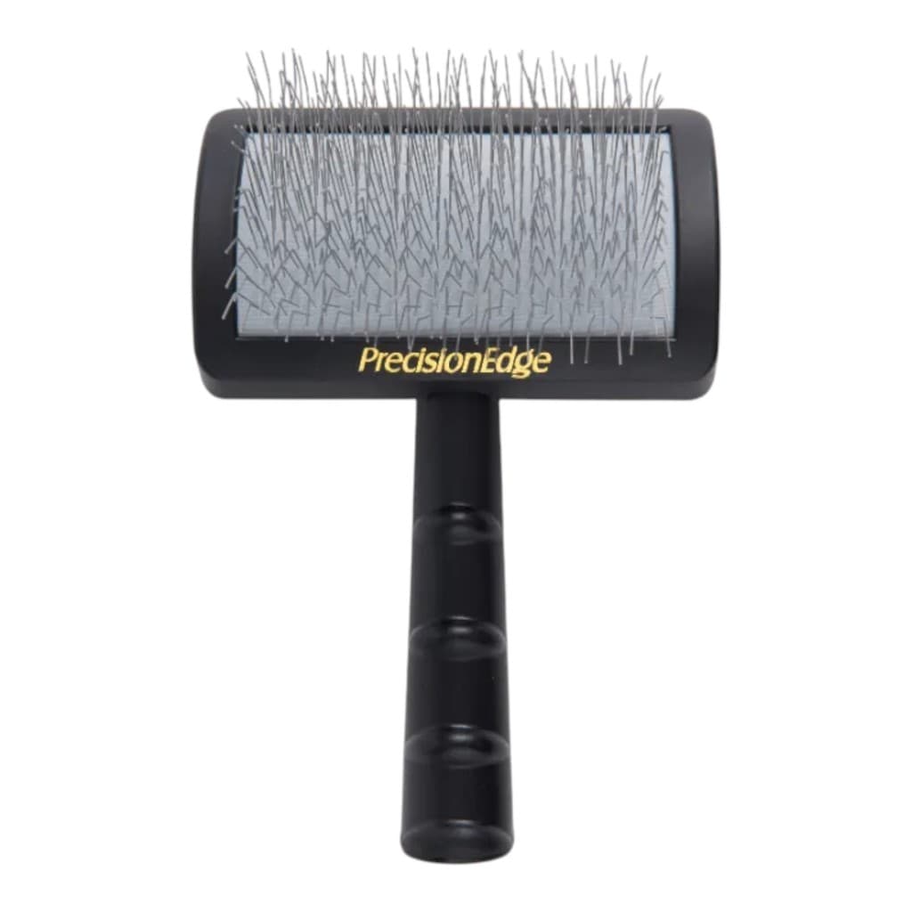 Rasqueadeira Super  Curva Media Cerdas 25mm Precision Edge