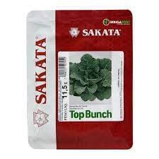 Sementes de Couve Manteiga Top Bunch 2.000 sementes - Sakata