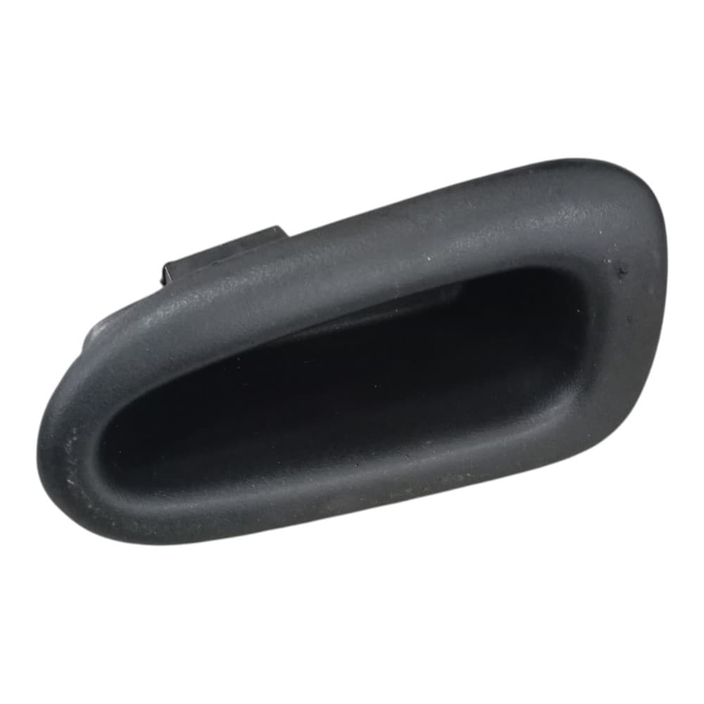 Puxador de porta interno esquerda Peugeot 207 2010 usado
