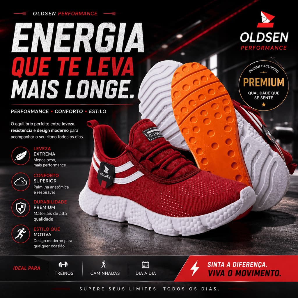 Tenis Masculino Casual B-max Esportivo Dia A Dia Palmilha Anatomica Confortavel