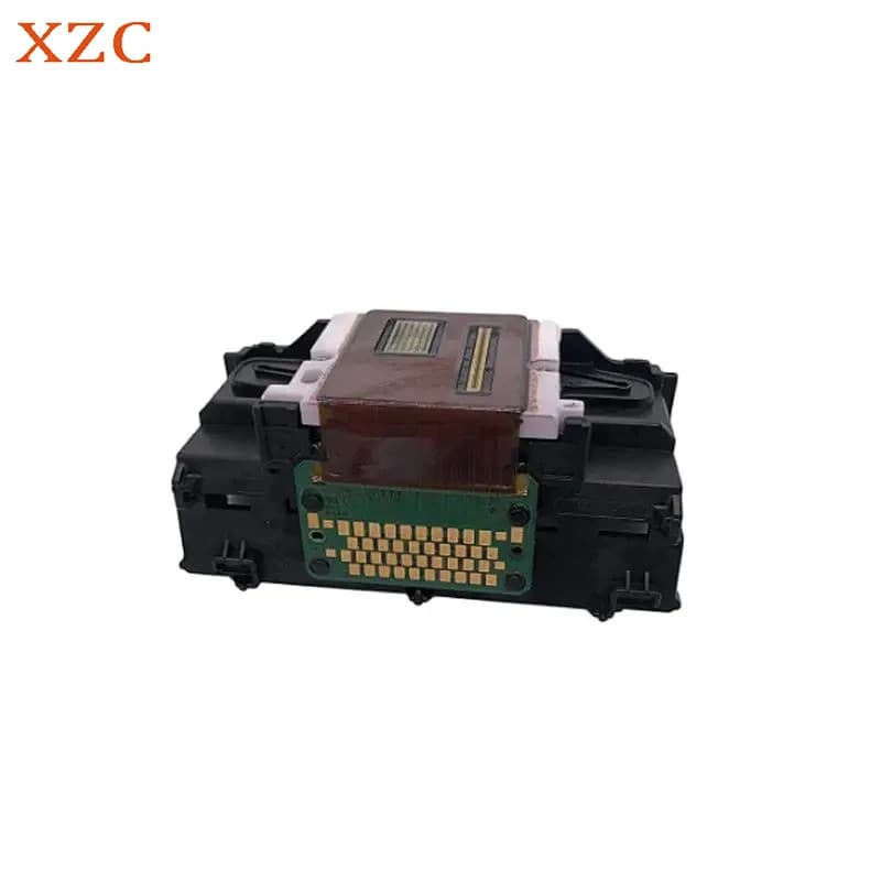 Cabeça de Impressão QY6-0089 para Canon PIXMA TS5050 TS5051 TS5053 TS5055 TS5070 TS5040 TS5080 TS6050 TS6051 TS6052 TS60