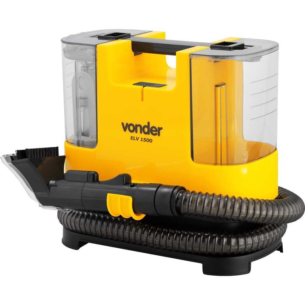 Extratora portátil para limpeza 400 W 220V ELV 400, VONDER