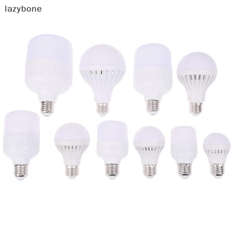 Lâmpada Led DC 12V Luz 5W 7W 9W 12W15W 20W 30W Para Lâmpadas Led12-85V