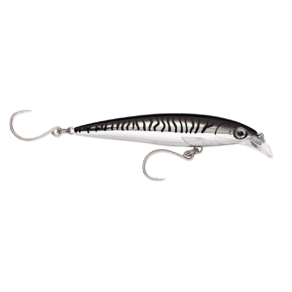 Isca Artificial Rapala Articial X-Rap Long Cast 14cm 54g Cores Pesca