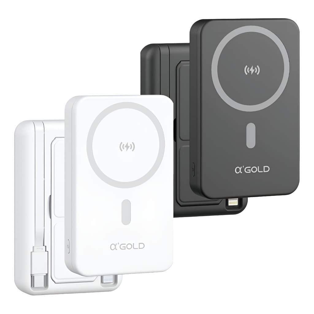 Power Bank Magnética 10000mah Com Carregamento Rápido Power Bank Baseus Qpow 10000mah 22.5w Display Digital Turbo
