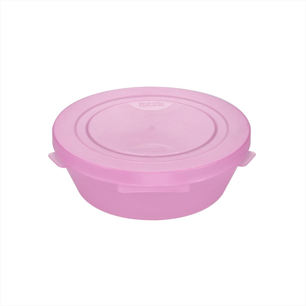 Organizador Cony 600ml Translúcidos Cores Sortidas