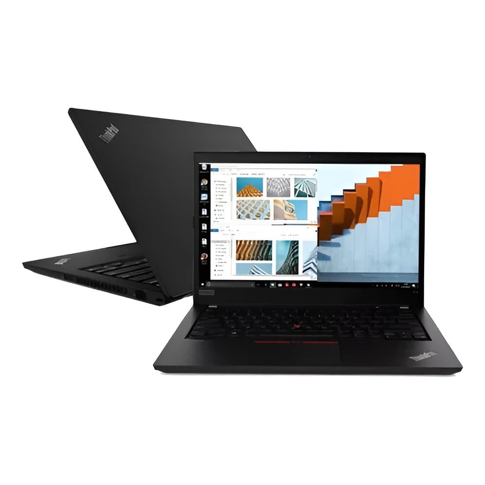 Notebook Lenovo E14 Gen2 Intel Core I5 11°ger 16gb Ssd 256gb