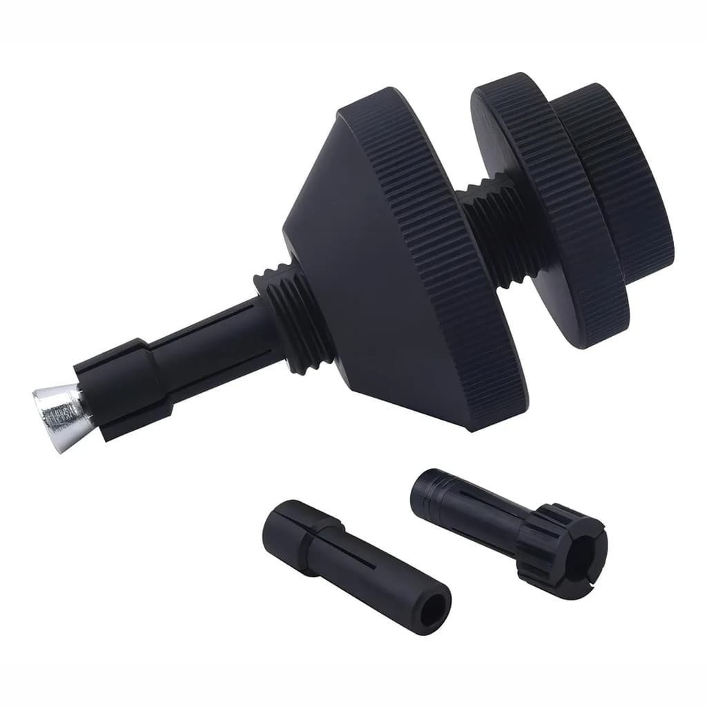 Kit Centralizador Embreagem Remoção E Instalação 15,5-27mm