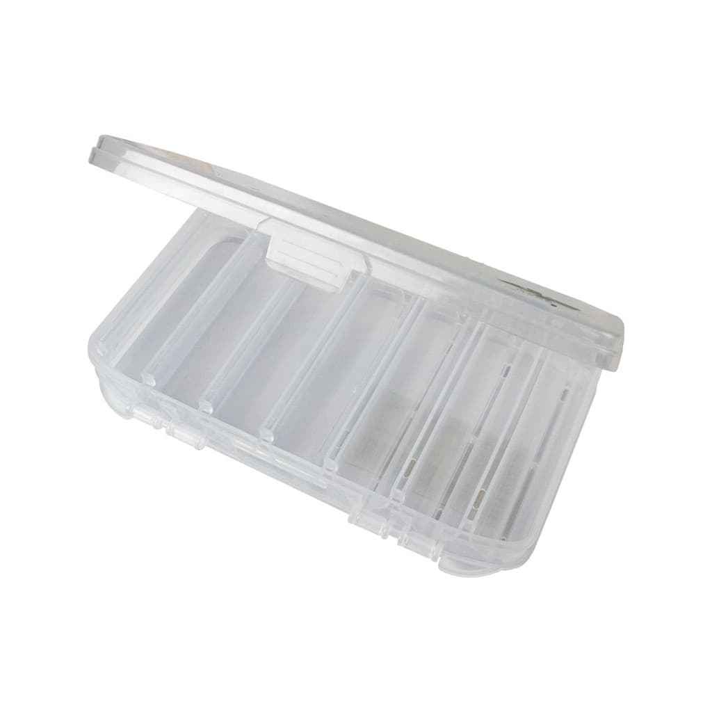 Caixa plastica H569 19.5 11.8 3.6