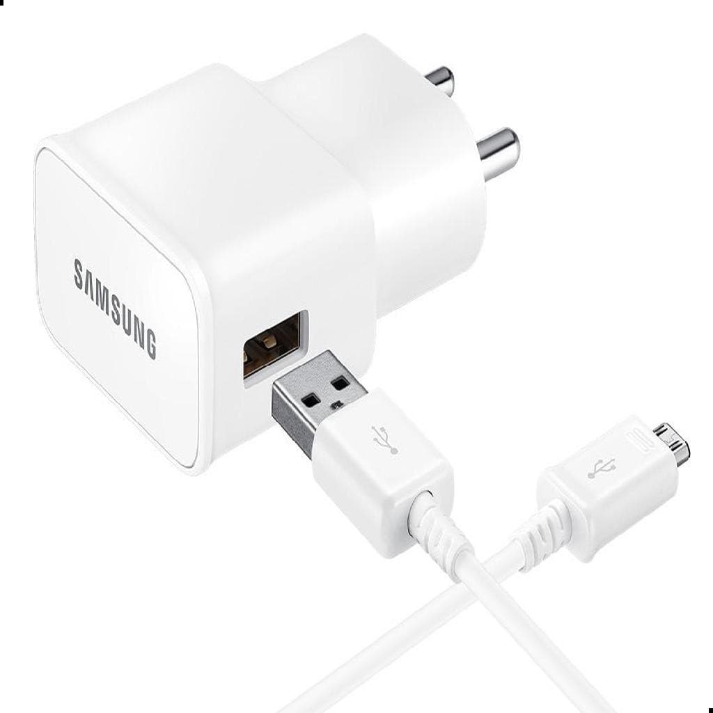 Carregador Samsung Galaxy J8 Sm-j810 Original 1,55mAh Nova