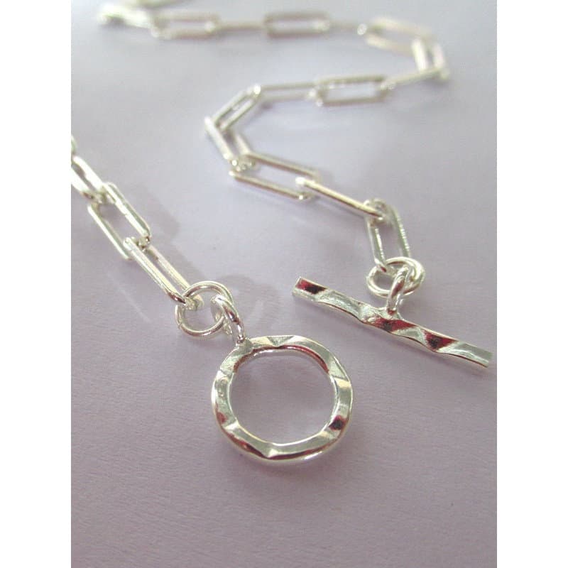 S925 prata esterlina mão-frisado corda trançada DIY pulseira OT fivela acessórios Material colar conexão fivela cabeça f