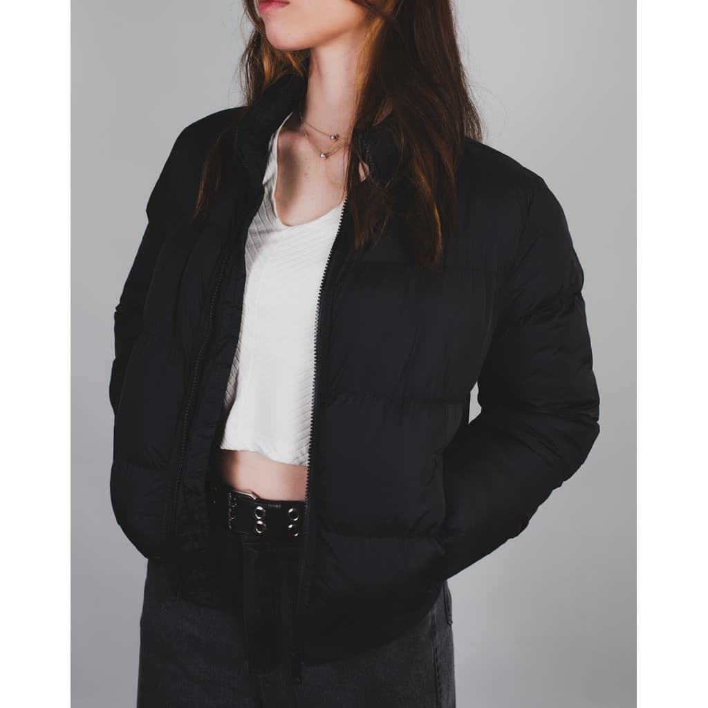 Jaqueta Puffer Feminina Endless