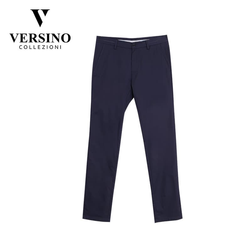 Versino versino verão calças casuais masculinas soltas confortáveis Design respirável absorvente de suor verão