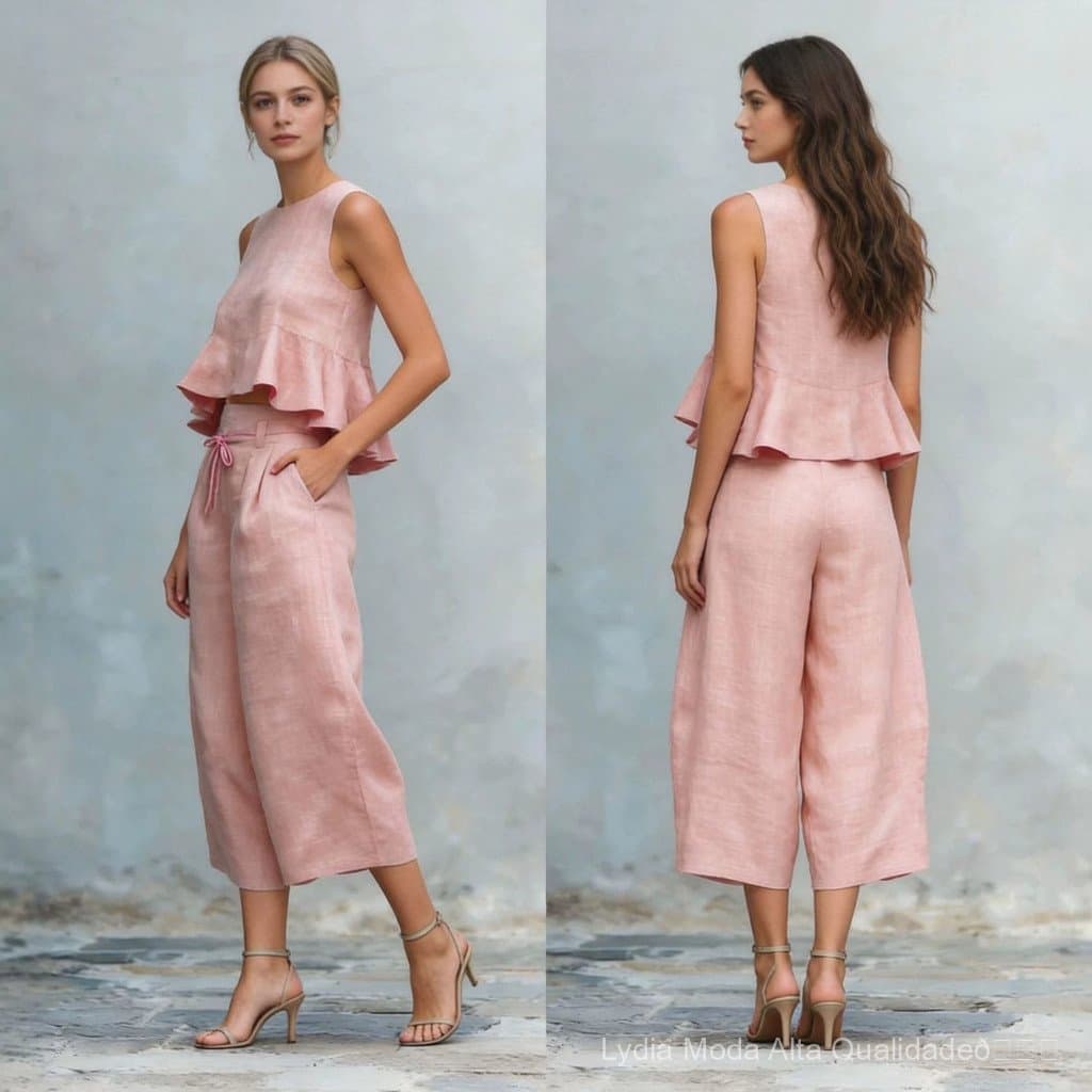 [Venda relâmpago por tempo limitado] 26 estilos de roupas femininas plus size de alta qualidade, conjunto de moda casual