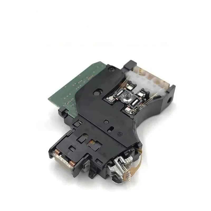 Original Nova Cabeça De Laser KES-497A KEM-497AAA Única Sem Rack PS Host Unidade Óptica