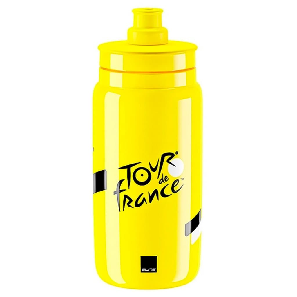 Caramanhola Elite Fly TDF Amarelo 550ML