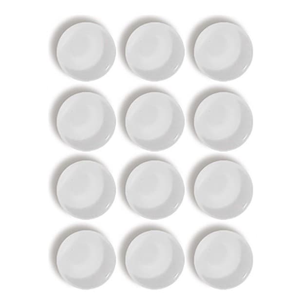 Protetor Pingo Gota Silicone Adesivo Multiuso Móveis 6 unidades