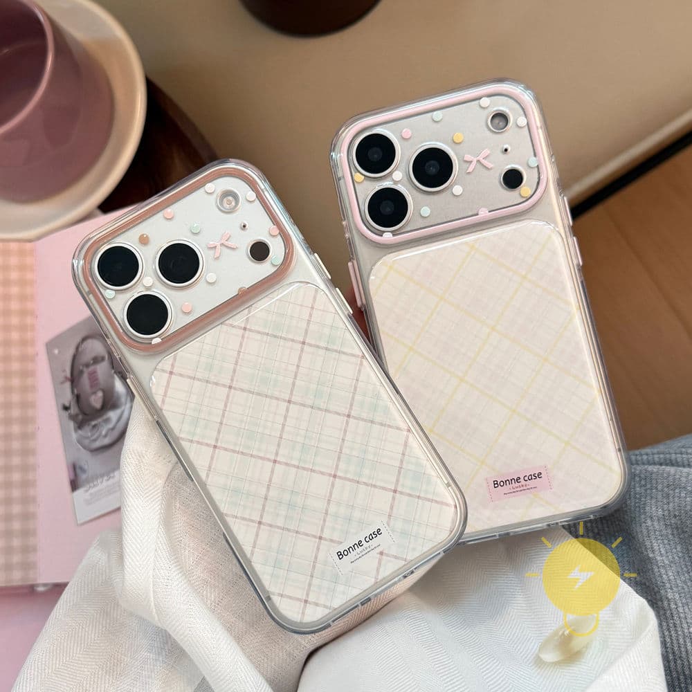 Capa Capinha Case For iPhone 17 Pro Max 16 15 14 TPU Transparent