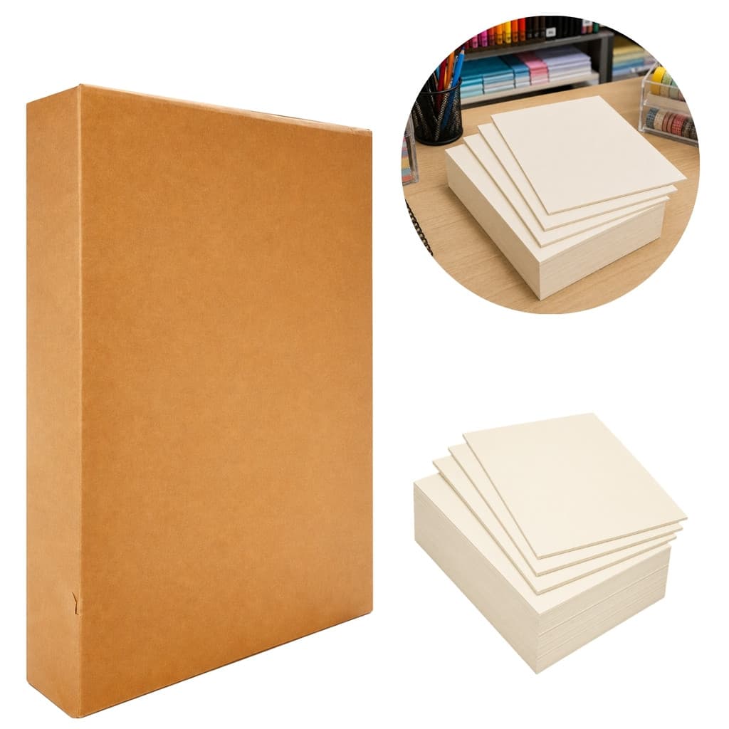 Papel Sulfite A4 70g 210mmx297mm - 2 Pacotes 1000 folhas Reciclado