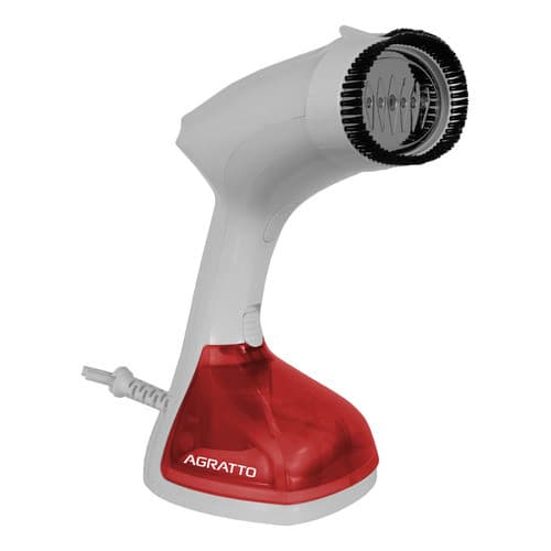 Passadeira Portátil Bravo Agratto A Vapor 1500w Branco 220v