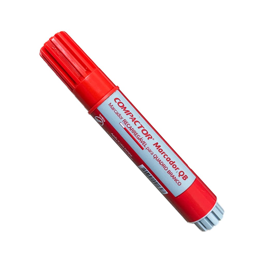 CANETA QUADRO BRANCO COMPACTOR