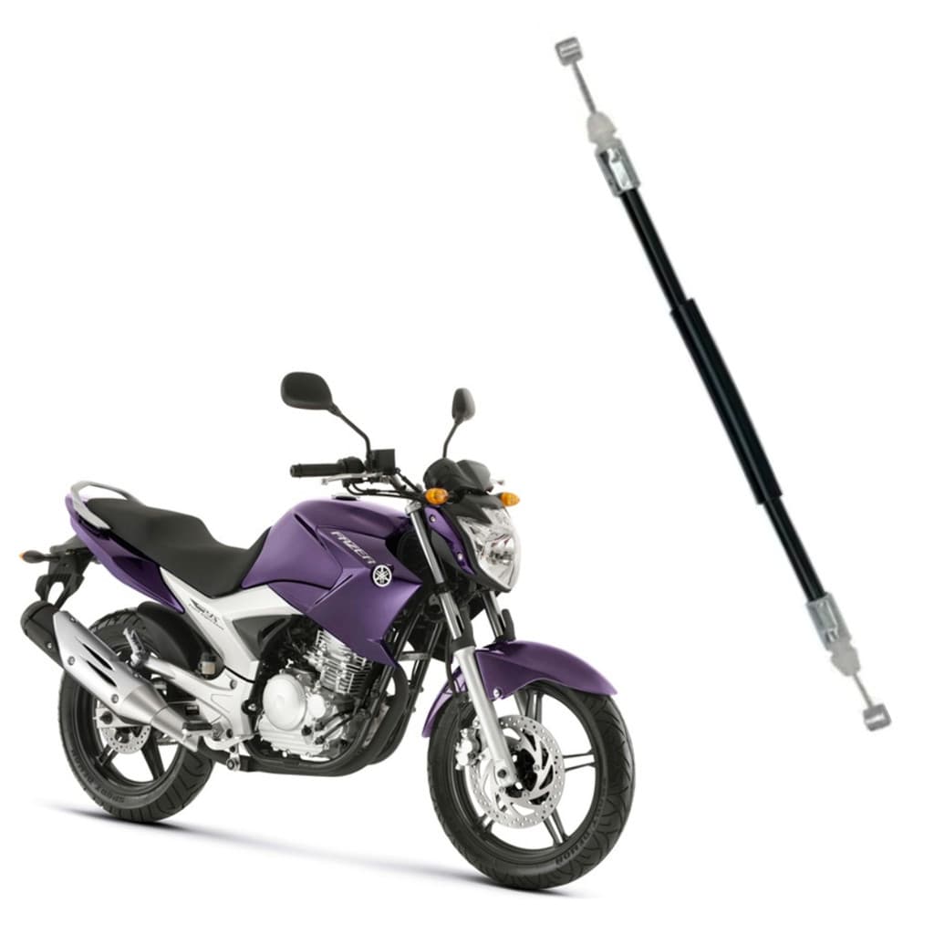 Cabo Trava Do Banco Yamaha YS 250 Fazer Produzida 2006 A 2018