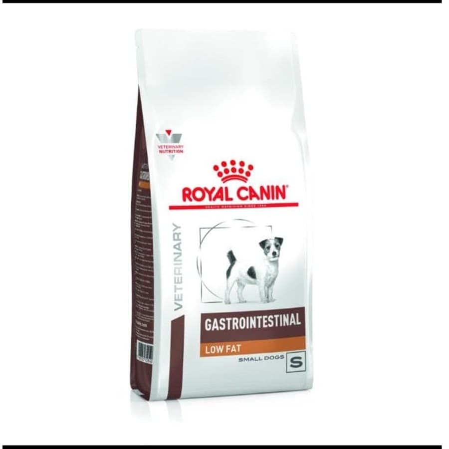 Ração Royal Canin  Small Dog Gastrointestinal Low Fat 1,5kg