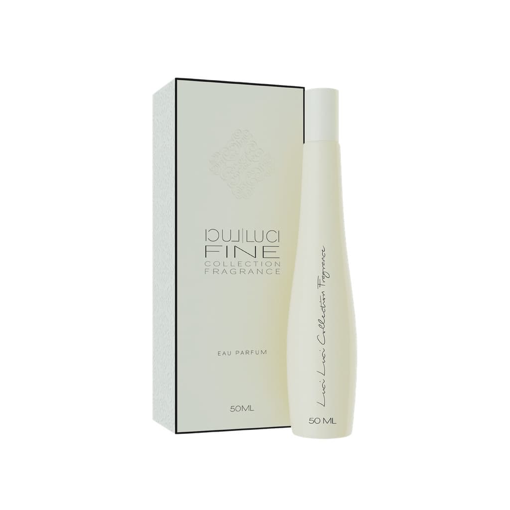 Perfume F49 Luci Luci 50ml - Floral