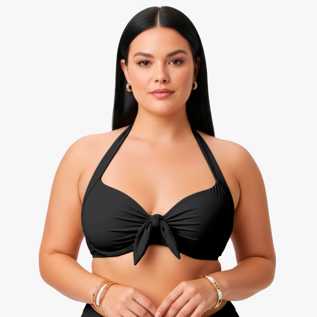 Biquíni Cores Lisas Com Bojo E Aro Reforçado Avulso Moda Praia M ao G1 Envio Imediato