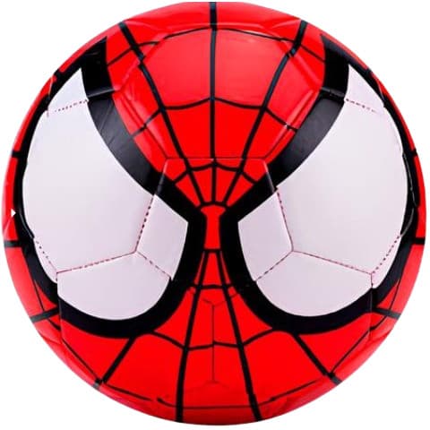 Bola de Futebol Infantil Homem-Aranha