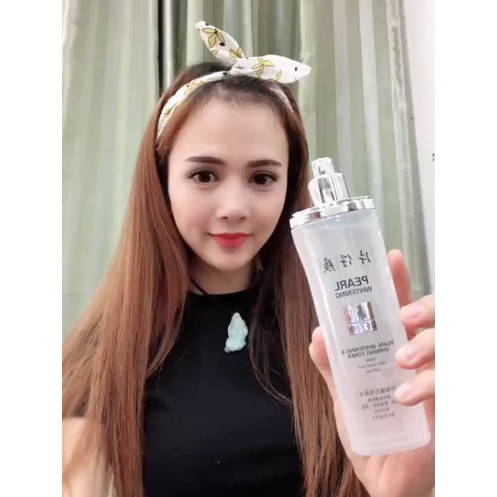 Katama Pearl Toner Oficial Autêntico