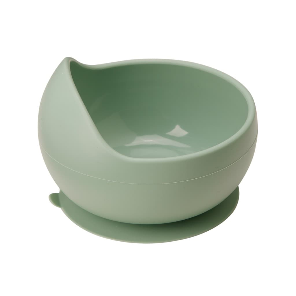 Bow Em Silicone Com Ventosa Buba Verde