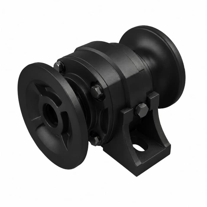 Mancal Agrícola 196 mm x 1 1/2" com Proteção