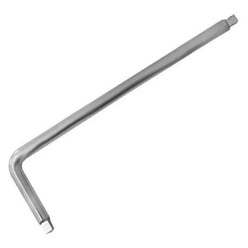 Chave Encaixe Quadrado 8mm Bujão Óleo Motor Renaut Peugeot