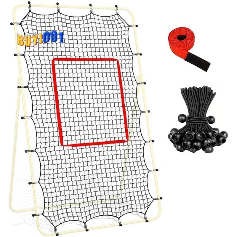 Rede De Retorno De Vôlei , Rebote Resistente , Equipamento De Prática Esportiva , Para Quadra Ao Ar Livre , Praia , Casa