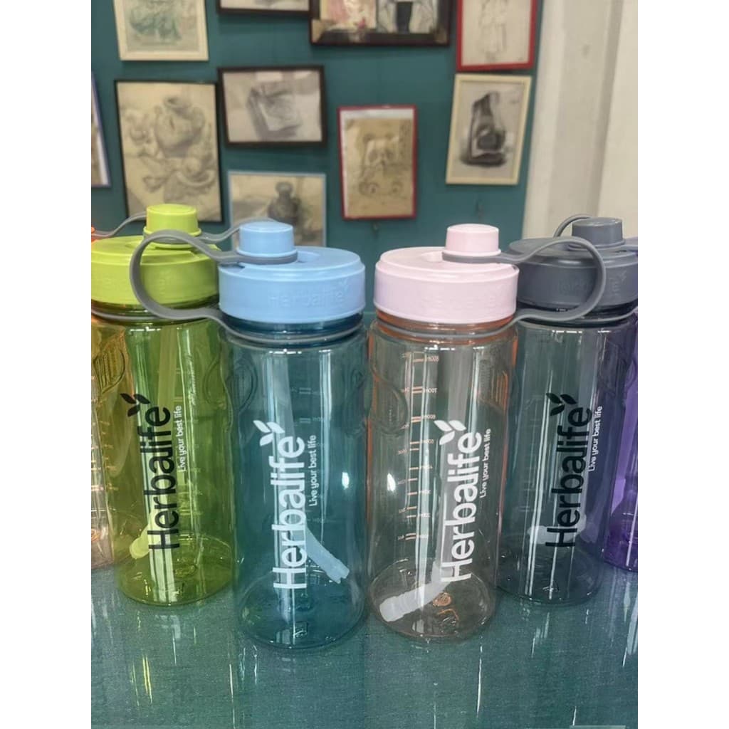 Combolai elemento oficial Shaker copo Milkshake 1L grande copo de água chaleira 1.000ml chá bebida espaço copo