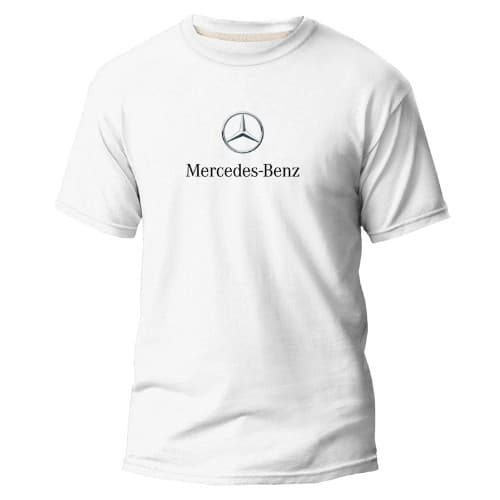 Camisa Mercedes Benz Camisa Premium masculina