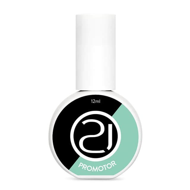 PROMOTOR ADESIVADOR 12ML NAILS 21