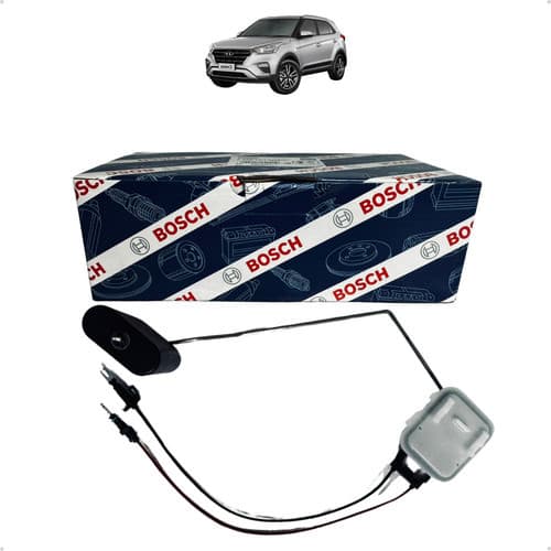 Sensor De Nivel Original Bosch Creta 2.0 2020 2021