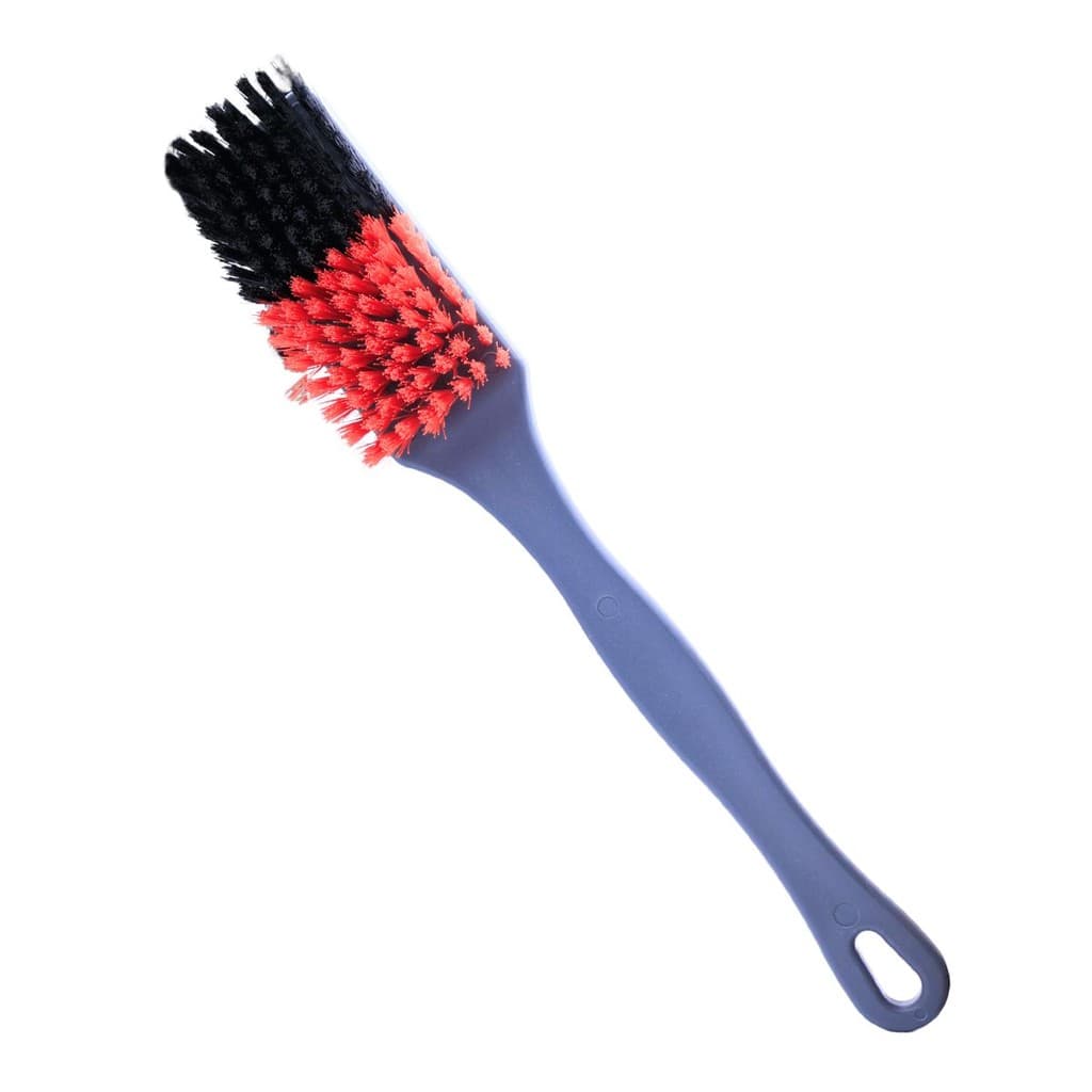 ESCOVA DE BANHO PARA LIMPEZA CAIXA DE RODAS AUTOMOTIVO VENETO BY SGT