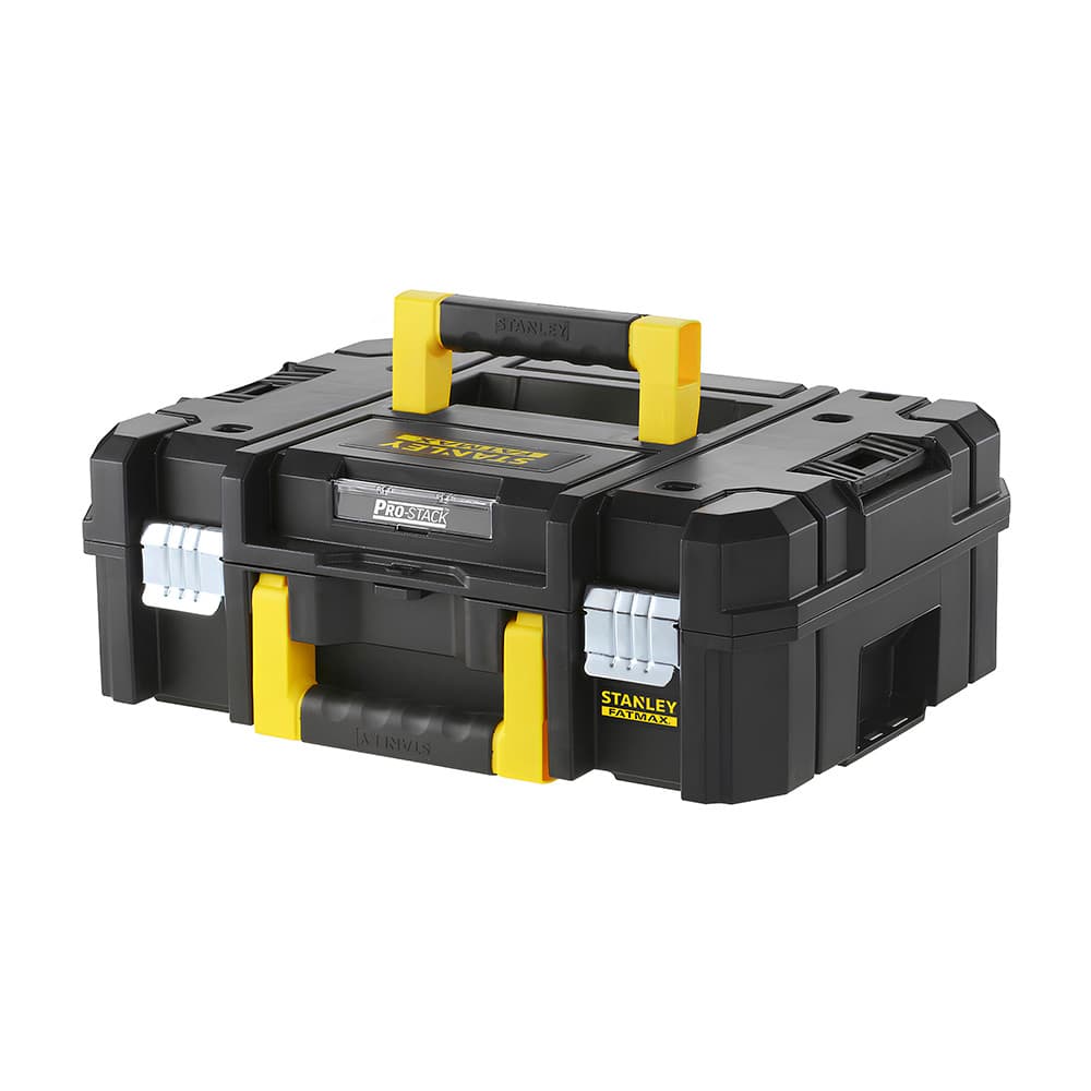 Caixa de Ferramentas Modular Rasa PRO-STACK Fatmax Stanley FMST1-71966
