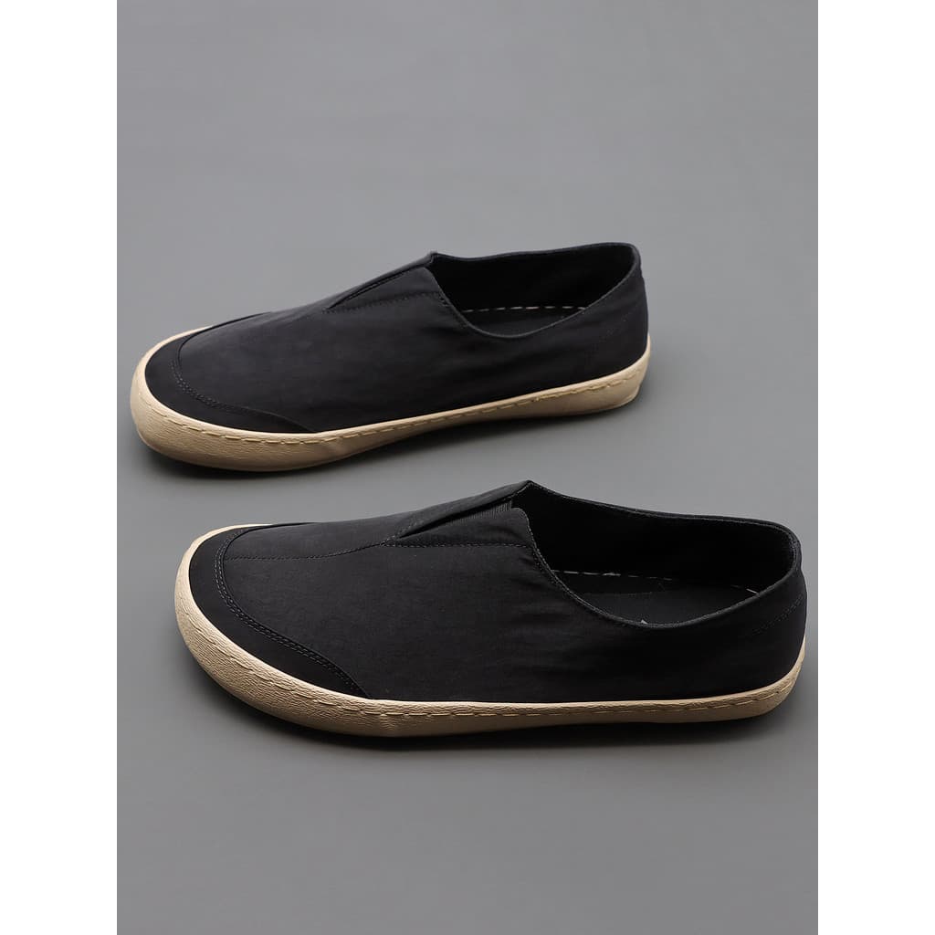 Sapatos masculinos verão respirável deslizamento em mocassins preguiçosos tênis casuais masculinos de cano baixo sola ma