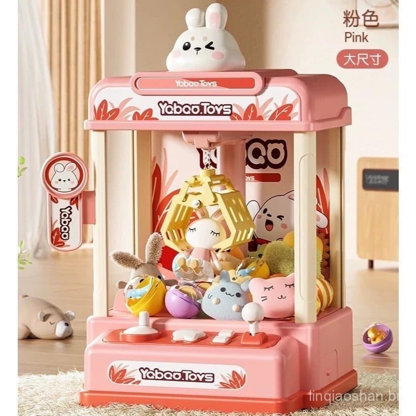 Adequado para aniversários infantis, Natal, Halloween e Dia de Ação de Graças, mini bonecas, brinquedos QZJK.