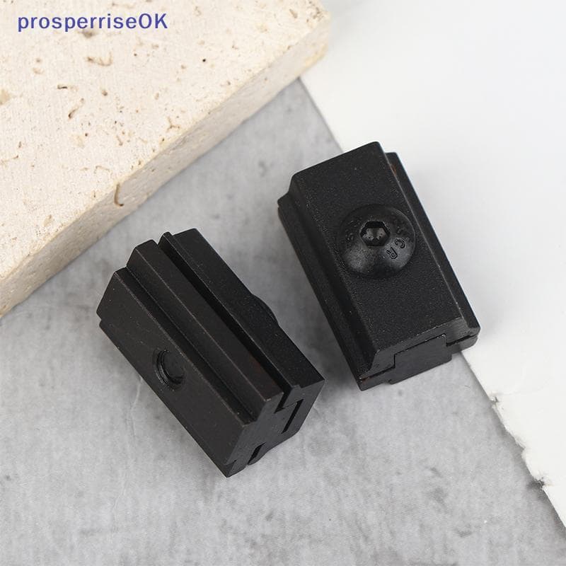 [newpros] Para Braçadeira Vertical Especial Auxiliar Com Abertura De Dente Dispositivo Elétrico Dupla Face Los Tool Máqu